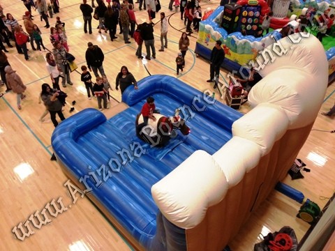 Mechanical Reindeer Rental - Phoenix, Scottsdale, Tempe, AZ